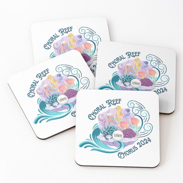 Item preview, 2024 Grand Choir (for CAIORG Grand Assembly) designed and sold by CAIORG.