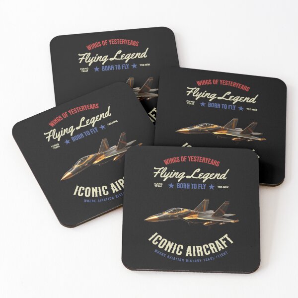 Item preview,  Jet aircraft - How Planes Fly Aerospace - Aviation art - Aircraft carrier - Iconic aircraft - Aircraft - designed and sold by JansenGS.