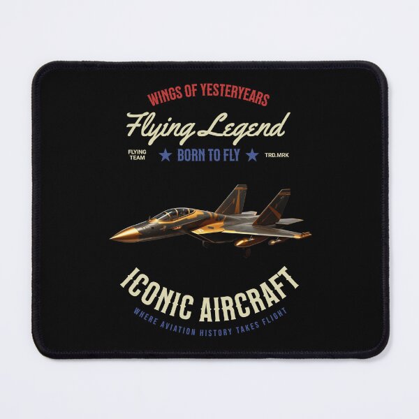 Item preview,  Jet aircraft - How Planes Fly Aerospace - Aviation art - Aircraft carrier - Iconic aircraft - Aircraft - designed and sold by JansenGS.