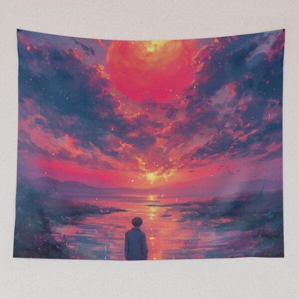 Item preview, Romantic Valentine's Day designed and sold by FireScreen.