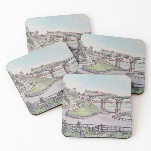 Item preview, Victorian Scarborough designed and sold by WillArthur.