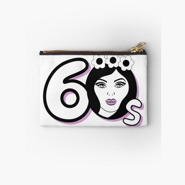 Item preview, Retro 60s Fashion Icon designed and sold by Printable-Cutie.