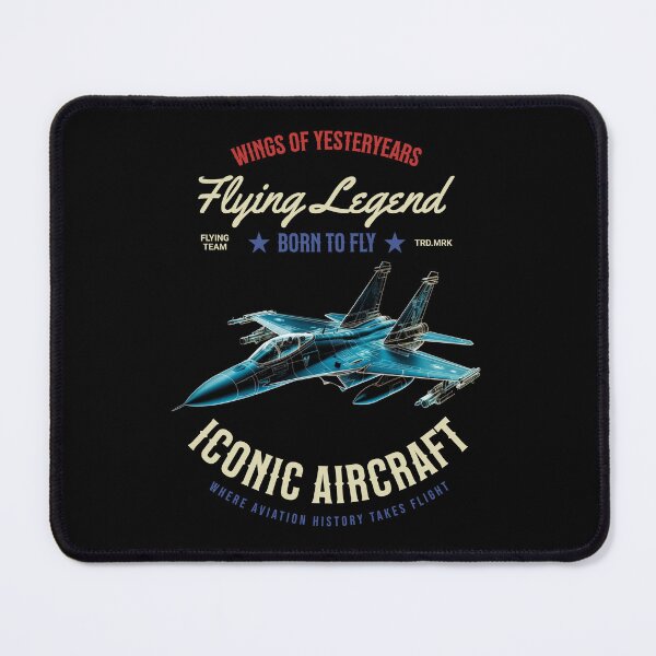 Item preview, Jet aircraft - How Planes Fly Aerospace - Aviation art - Aircraft carrier - Iconic aircraft - Aircraft - designed and sold by JansenGS.