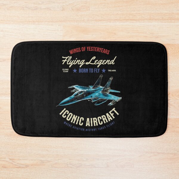 Item preview, Jet aircraft - How Planes Fly Aerospace - Aviation art - Aircraft carrier - Iconic aircraft - Aircraft - designed and sold by JansenGS.
