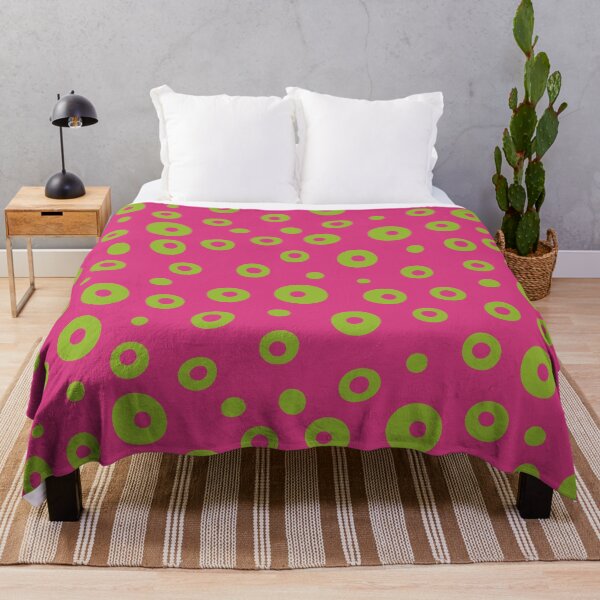 Item preview, Bubble Pattern Green and Pink designed and sold by tonymagnerart.