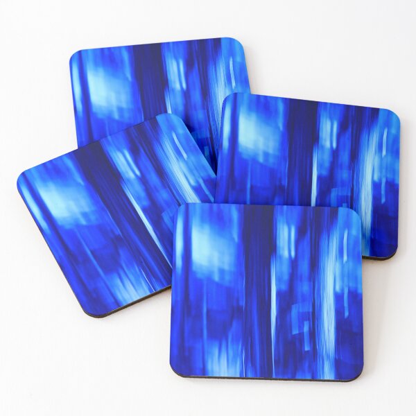 Item preview, Bluelight Trees designed and sold by SunlitColors.