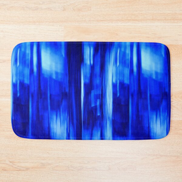 Item preview, Bluelight Trees designed and sold by SunlitColors.