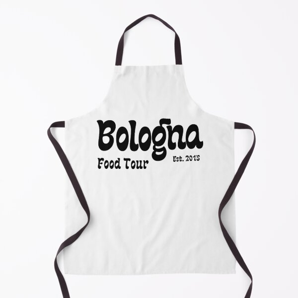 Item preview, Bologna Food Tour black logo designed and sold by Francesco Antonelli.