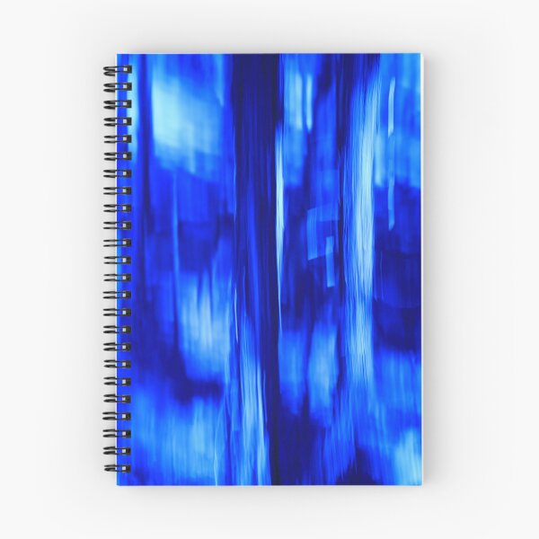 Item preview, Bluelight Trees designed and sold by SunlitColors.