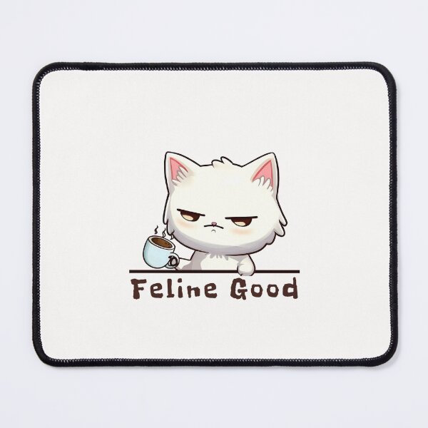 Item preview, Copy of Feline good designed and sold by MilkyForest.