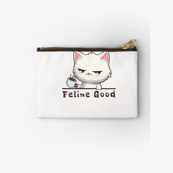Item preview, Copy of Feline good designed and sold by MilkyForest.