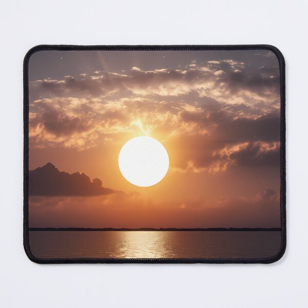 Item preview, Eclipse in Minimalism: Digital Art that Embraces Simplicity designed and sold by Artedig.