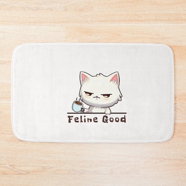 Item preview, Copy of Feline good designed and sold by MilkyForest.