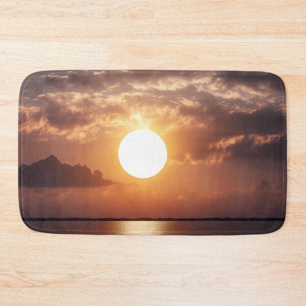 Item preview, Eclipse in Minimalism: Digital Art that Embraces Simplicity designed and sold by Artedig.