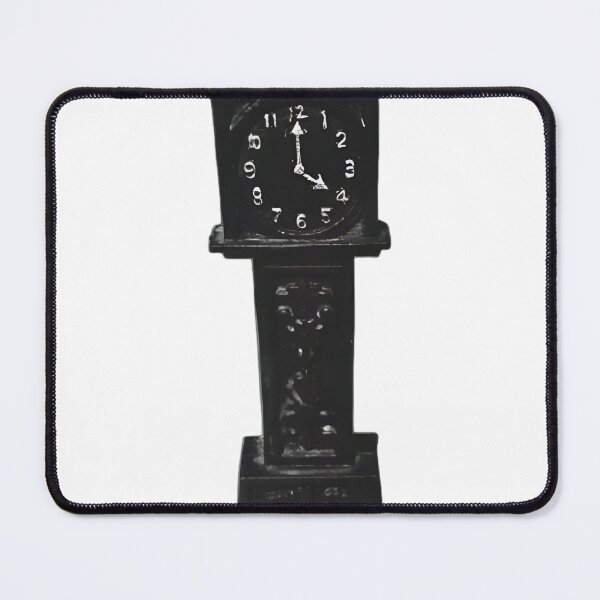 Item preview, Vintage clock designed and sold by Linduree.