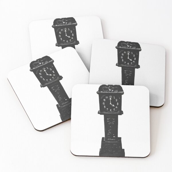 Item preview, Vintage clock designed and sold by Linduree.