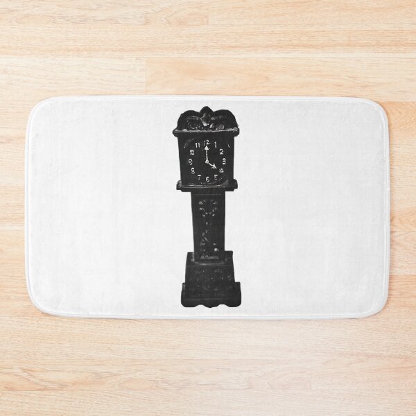 Item preview, Vintage clock designed and sold by Linduree.