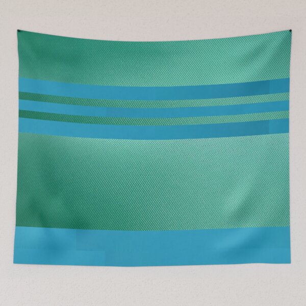 Item preview, stripes 3 designed and sold by The Poette.
