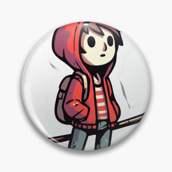 Item preview, Little Adventurer, Big Heart designed and sold by SkyR1v3r.