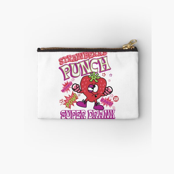 Item preview, FUNSHINE - STRAWBERRY PUNCH designed and sold by TODD GOLDMAN.