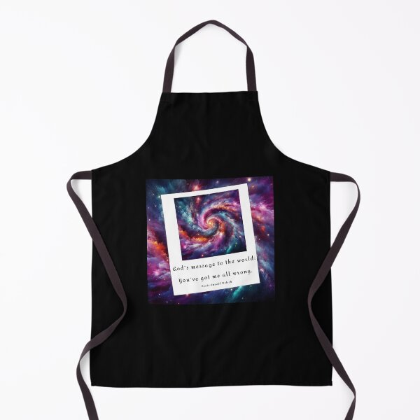 Item preview, "You've got me all wrong" designed and sold by SimpleAsSymbol.