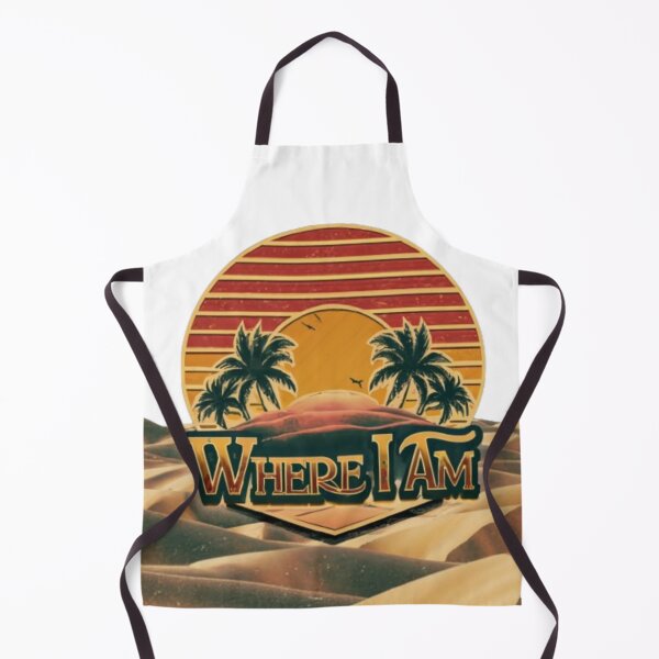 Item preview, Wher Iam For adventure lovers designed and sold by Kelthoume.