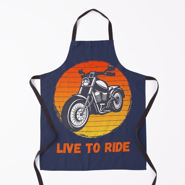 Item preview, Live to Ride designed and sold by Tripp Art Studio.