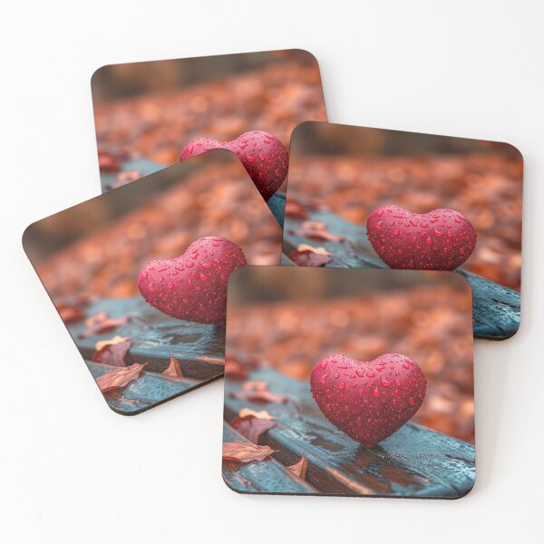 Item preview, Romantic Valentine's Day designed and sold by FireScreen.