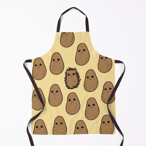 Item preview, Odd potato out! designed and sold by marahhoma.