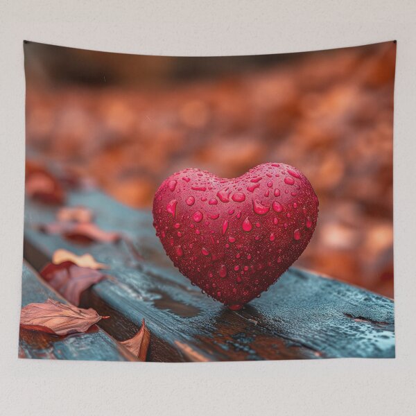 Item preview, Romantic Valentine's Day designed and sold by FireScreen.