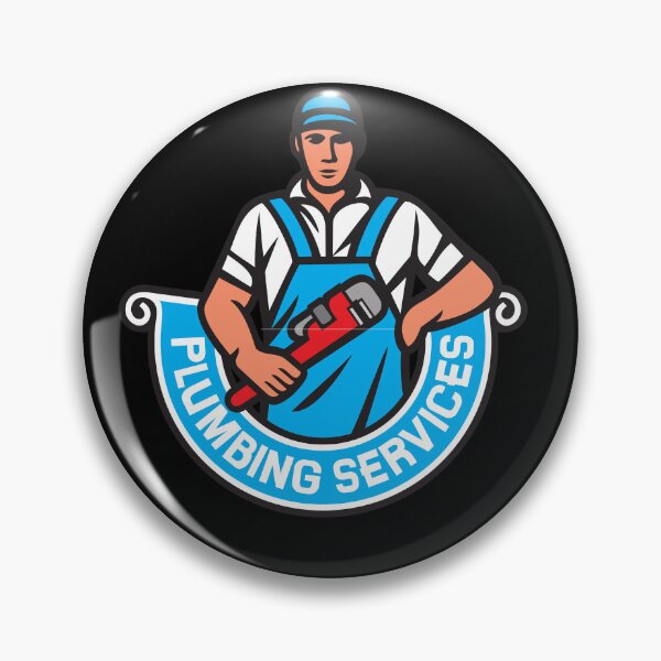 Item preview, Plumbing Services designed and sold by Funky  Fibers.