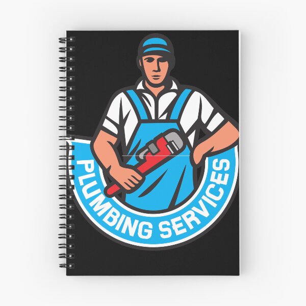 Item preview, Plumbing Services designed and sold by Funky  Fibers.