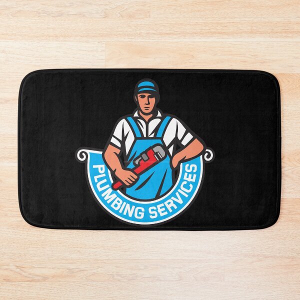 Item preview, Plumbing Services designed and sold by Funky  Fibers.