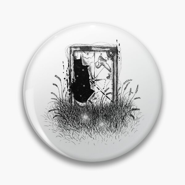 Item preview, Which Direction, Map in the Window designed and sold by KalavartStudio.