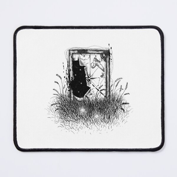 Item preview, Which Direction, Map in the Window designed and sold by KalavartStudio.