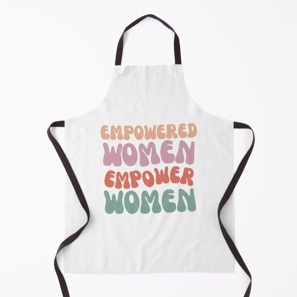 Item preview, "Empowered Women empower women" T-shirt & more designed and sold by DarknessKun.
