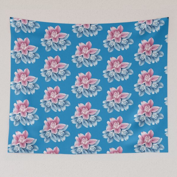 Item preview, Flower of the day... designed and sold by Fernandavaladao.