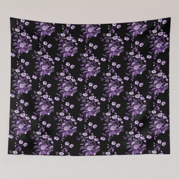 Item preview, Purple dream designed and sold by Enigmaticsam.