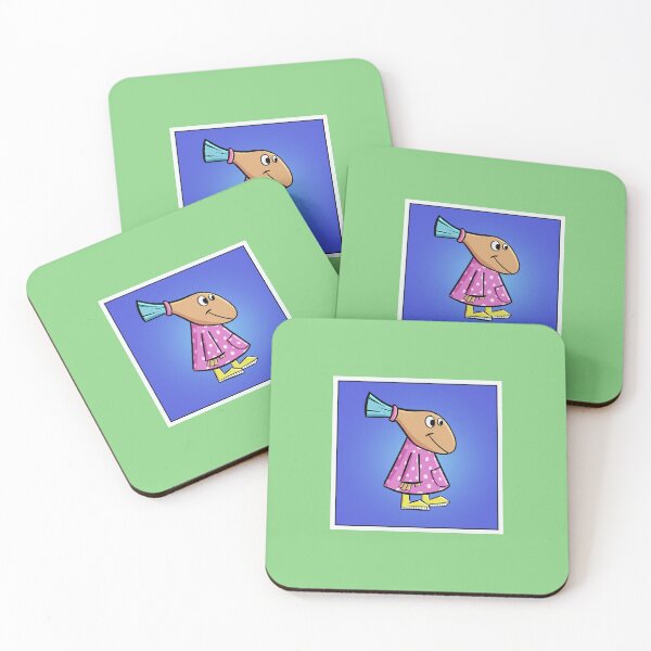 Item preview, Cute cartoon character - Mary designed and sold by Sky-99.