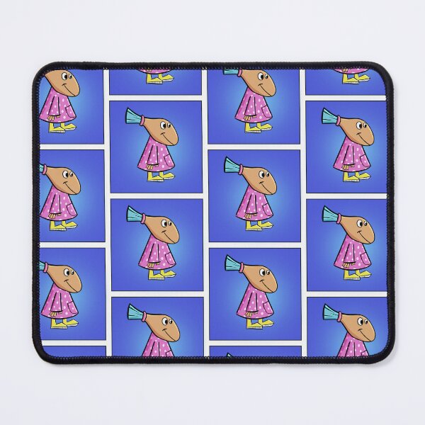 Item preview, Cute cartoon character - Mary designed and sold by Sky-99.