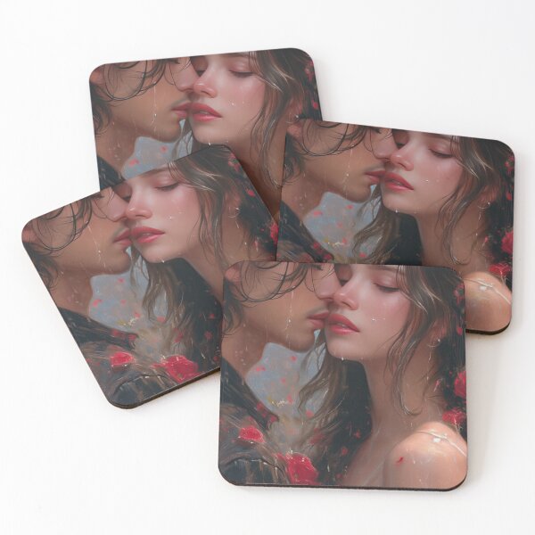 Item preview, Romantic Valentine's Day designed and sold by FireScreen.