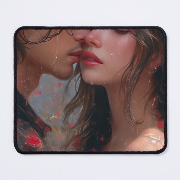 Item preview, Romantic Valentine's Day designed and sold by FireScreen.