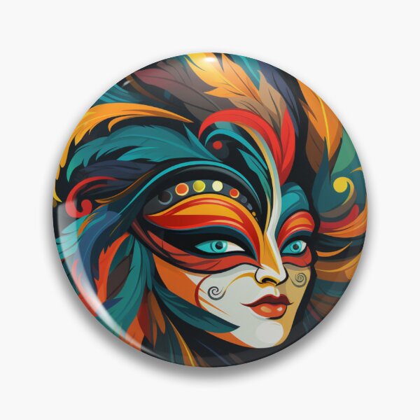 Item preview, Carnaval designed and sold by JOTAMIKE.