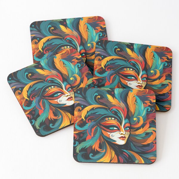 Item preview, Carnaval designed and sold by JOTAMIKE.