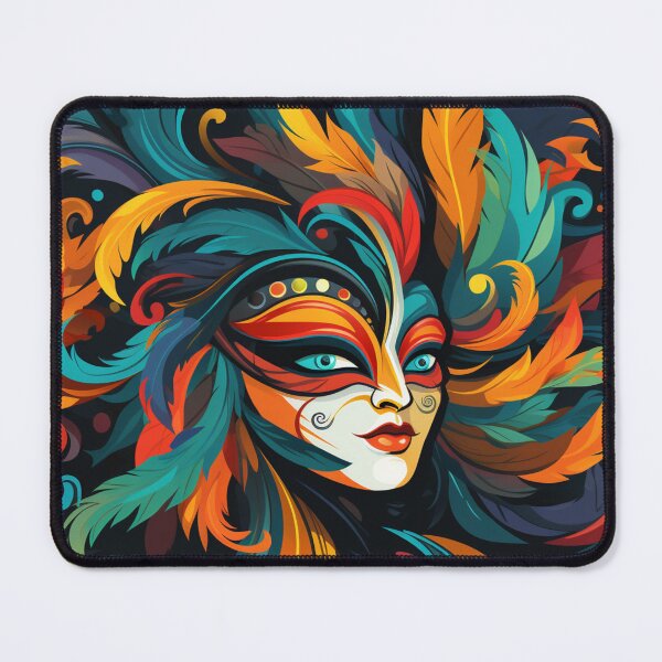 Item preview, Carnaval designed and sold by JOTAMIKE.