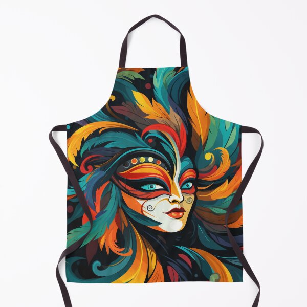 Item preview, Carnaval designed and sold by JOTAMIKE.