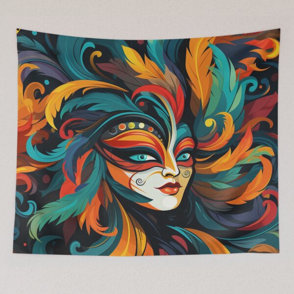 Item preview, Carnaval designed and sold by JOTAMIKE.