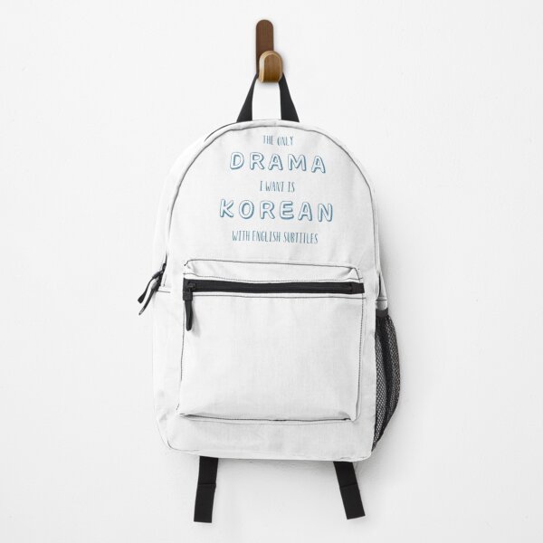 Item preview, Korean drama designed and sold by YourChingu.