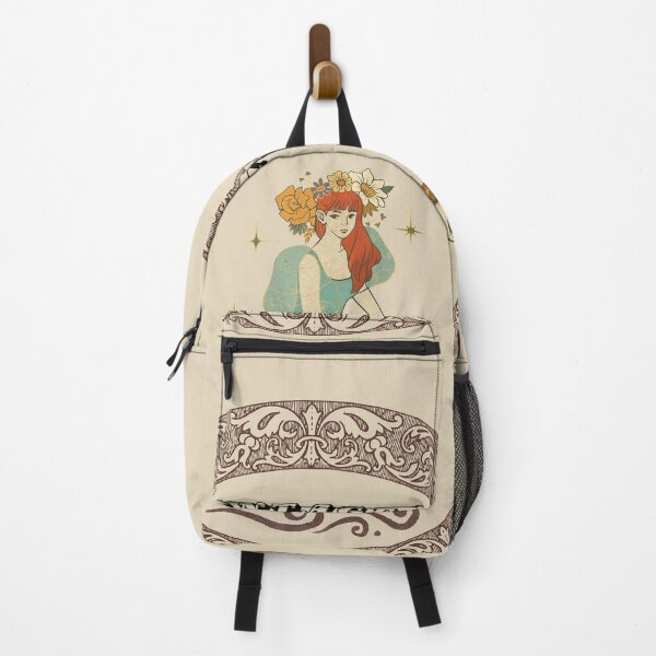 Item preview, A vintage Era classic fantasy art of history  designed and sold by chandira11.