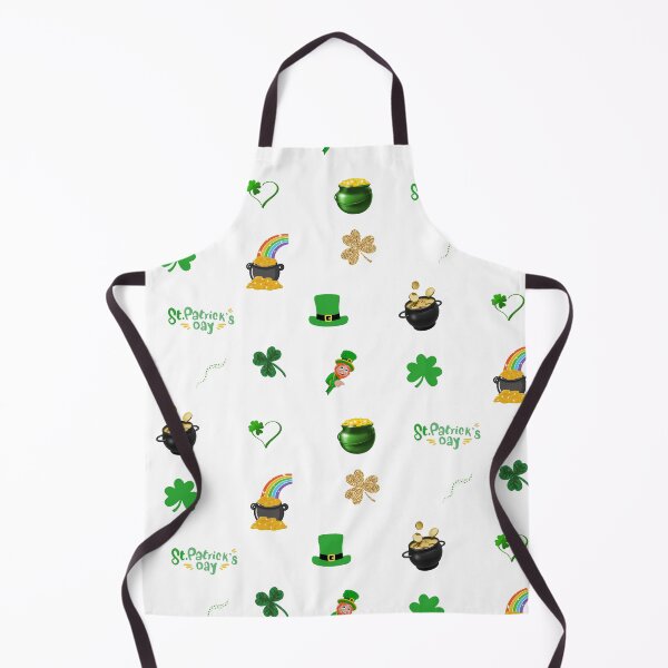 Item preview, Cute St. Patrick's Day Collection designed and sold by silviaol.